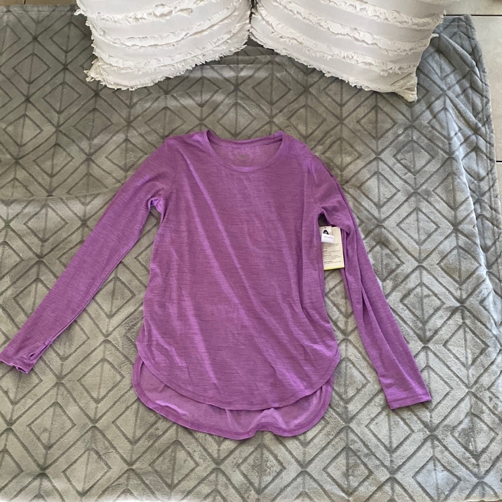 Therma Fit Athletic Shirt